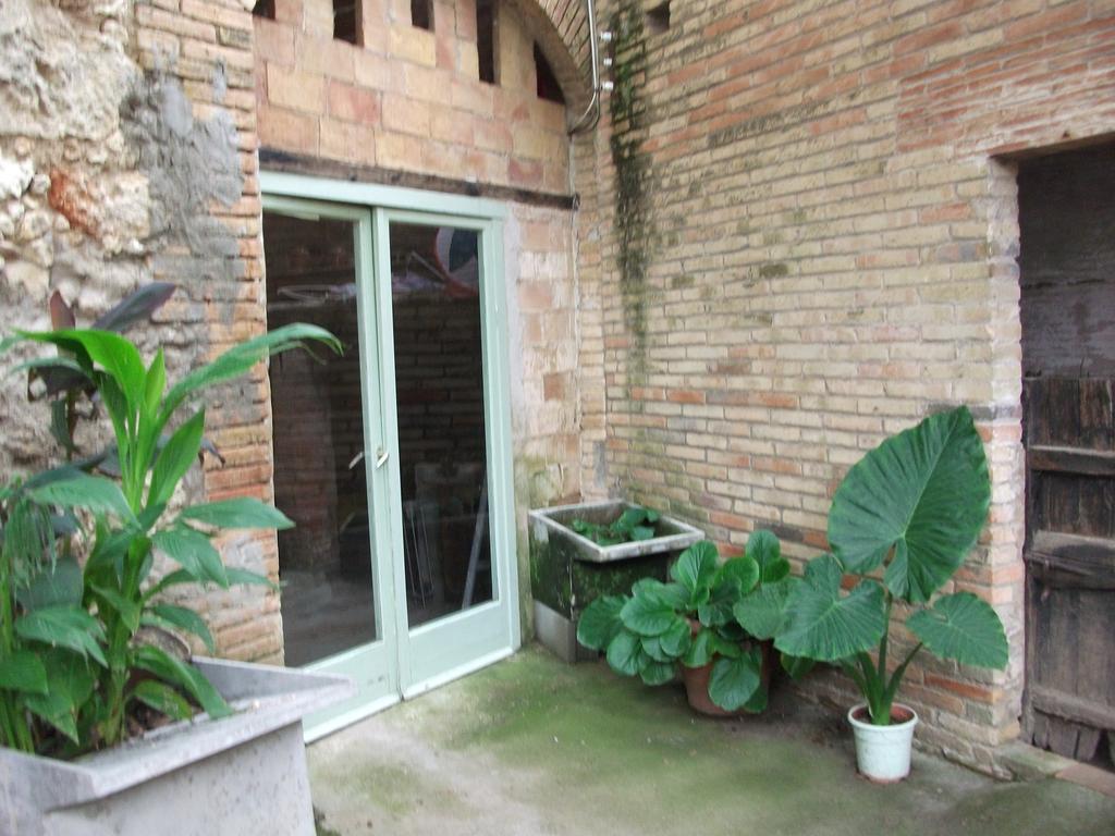 Ca La Paula Villa Pla del Panades Bagian luar foto