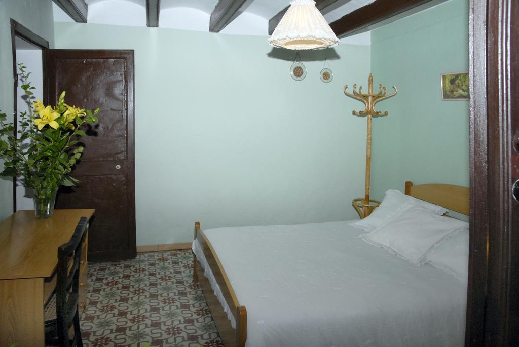 Ca La Paula Villa Pla del Panades Bagian luar foto