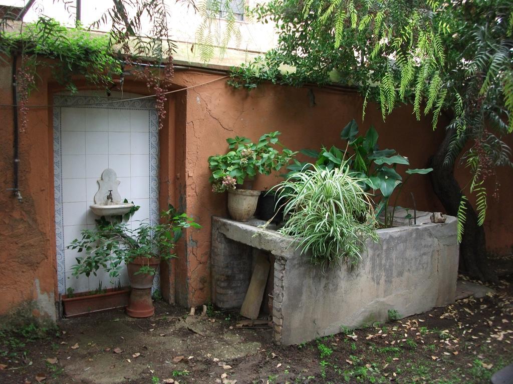 Ca La Paula Villa Pla del Panades Bagian luar foto