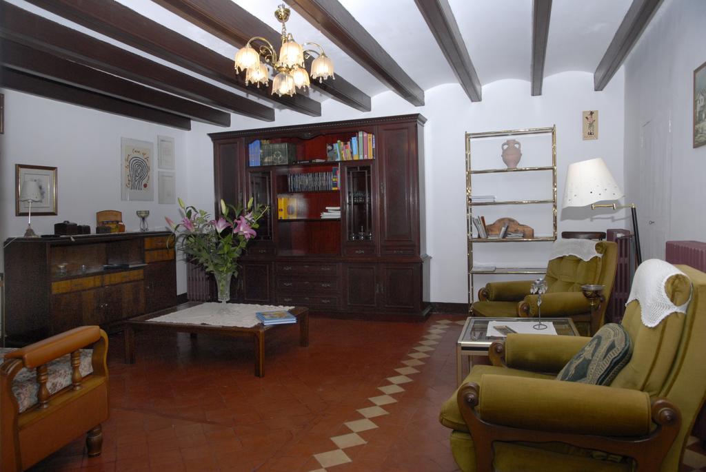 Ca La Paula Villa Pla del Panades Bagian luar foto